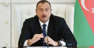 İlham Aliyev yeniden Cumhurbaşkanı