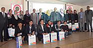  İmam Hatip Liseleri arası Arapça Yarışması Düzenlendi
