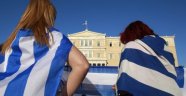 IMF'den Yunanistan'a 2,29 milyar dolarlık kredi