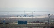 İncirlik Üssü'nde hareketlilik