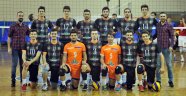 İnegöl Belediyespor 2. Lig Play-Off'lara adını yazdırdı