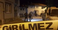 İnegöl'de silahlı saldırı: 1 yaralı