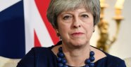 İngiltere Başbakanı May'e suikast girişimi engellendi