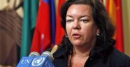 İngiltere BM Daimi Temsilcisi Pearce: " Husiler füzeleri İran'dan getirdi"
