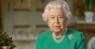 İngiltere Kraliçesi korona gündemiyle ulusa seslendi