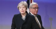 İngiltere ve AB Brexit görüşmelerinde anlaşmaya varamadı