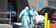 İngiltere'de son 24 saatte korona virüsten 346 kişi öldü
