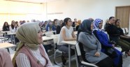 İnönü'de 'Neonatal Resüsitasyon' kursu açıldı