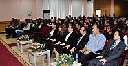 İnönü Üniversitesi-Hilton Worldwide İşbirliği ile Kariyer Günü