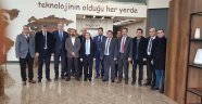 İnönü Üniversitesi'nden savunma sanayiye destek