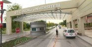 İnönü Üniversitesi öğretim üyesi alımı yapıyor