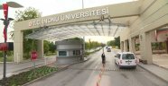 İnönü Üniversitesi Vakfı 107 öğrenciye burs veriyor
