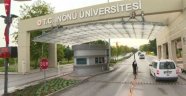 İnönü Üniversitesi'nde 22 kişi açığa alındı