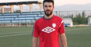 İnönü Üniversitesispor'da iki yeni transfer