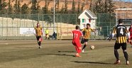 İnönü Üniversitesispor deplasmanda Araban Belediyespor'a 2-0 yenildi