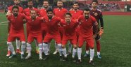 İnönü Üniversitesispor, deplasmanda Dumlupınarspor'u 2-0 mağlup etti