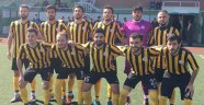 İnönü Üniversitesispor deplasmanda mağlup oldu
