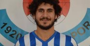 İnönü Üniversitesispor'un stoperi Enes 1920 Maraş'a transfer oldu