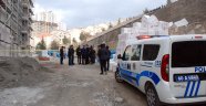İnşaatın 10. katından düşen işçi hayatını kaybetti