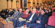 İnsan Hakları konulu panel