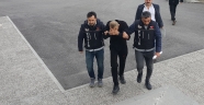 İnternet dolandırıcılığına 2 tutuklama