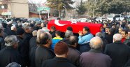 İntihar Eden Emniyet Amiri Malatya'da Toprağa Verildi