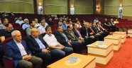 Irak Pazar Fırsatları Semineri düzenlendi
