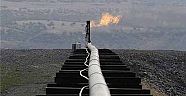 Irak petrolü yılbaşında geliyor !