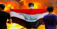 Irak protestolarında son 4 günde 23 kişi hayatını kaybetti