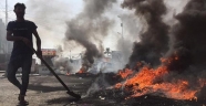 Irak'ta bilanço artıyor: 44 ölü