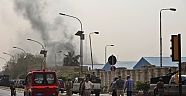 Irak'ta bombalı saldırı