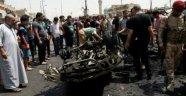 Irak'ta çifte saldırı: En 50 ölü