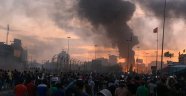 Irak'ta ölü sayısı 28'e yükseldi