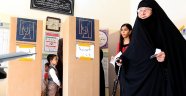 Irak'ta oylar yeniden elle sayılacak