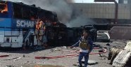 Irak'ta patlama: 5 ölü, 30 yaralı