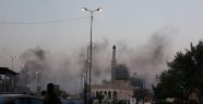Irak'ta tansiyon düşmüyor: 5 kişi daha hayatını kaybetti