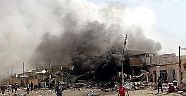Irak'ta taziye konvoyuna saldırı: 32 ölü