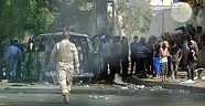 Irak'ta televizyon kanalına saldırı: 8 ölü