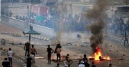 Irak'taki gösterilerde 2 kişi daha hayatını kaybetti