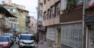 Irak uyruklu kadın ölü bulundu