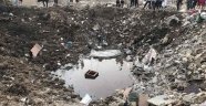 Irak'ta 10 ceset enkazdan çıkarıldı