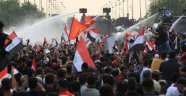 Irak'ta hükümet karşıtı protestoların bilançosu: 536 ölü 23 binden fazla yaralı