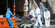 Irak'ta korona virüs vaka sayısı bini aştı