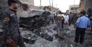 Irak'ta şiddet olayları