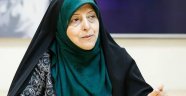 İran Cumhurbaşkanı Yardımcısı Ebtekar korona virüsüne yakalandı