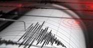 İran'da 4.5 büyüklüğünde deprem