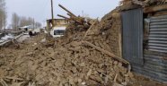 İran'da 5.9 büyüklüğünde deprem