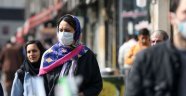 İran'da günlük ölü sayısı 40'ın altına düştü