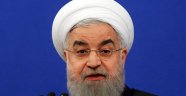İran Devlet Başkanı Ruhani: "Hiçbir hatamız, yanlışımız olmadı"
