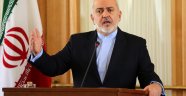 İran Dışişleri Bakanı Zarif: "Irak ile İran halkları arsındaki bağı hiçbir güç koparamaz"